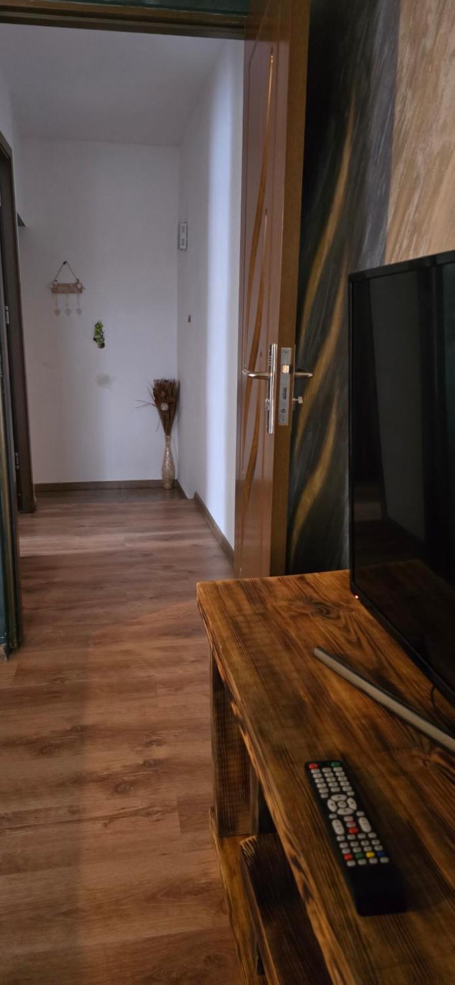 Vila Curtea de Argeş Esterno foto