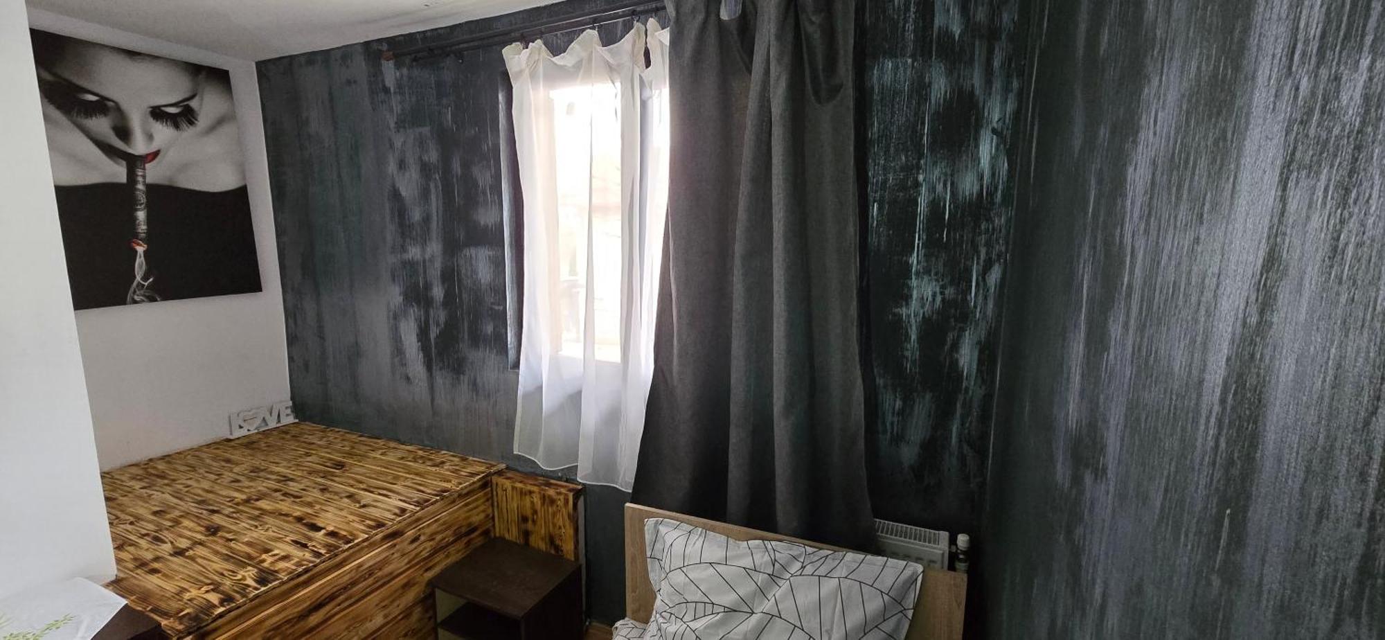 Vila Curtea de Argeş Esterno foto