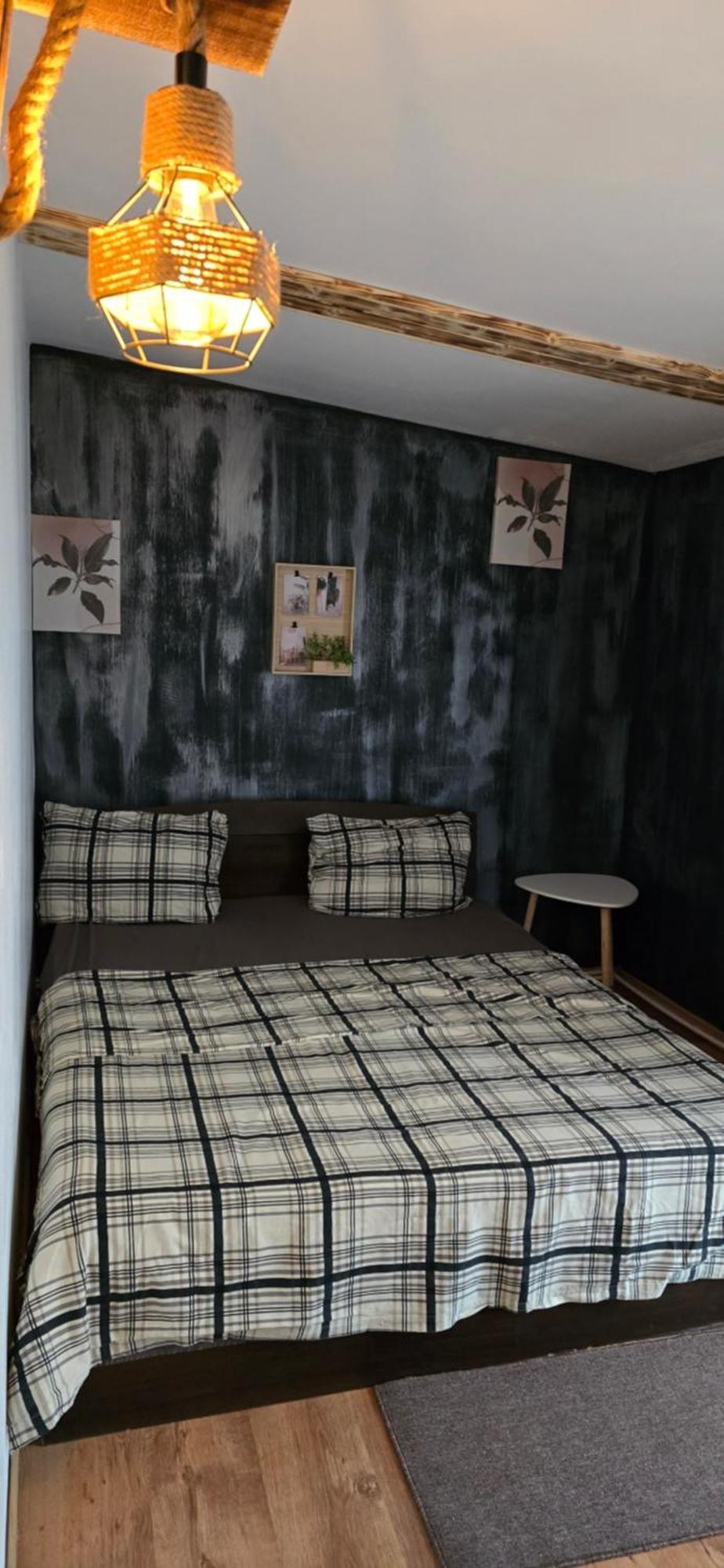 Vila Curtea de Argeş Esterno foto