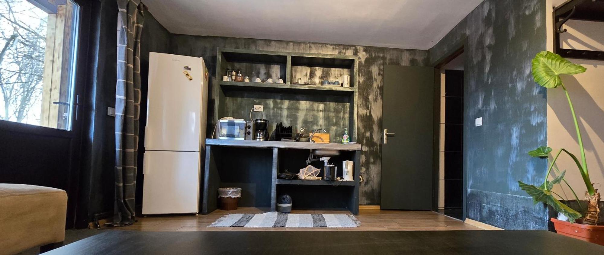 Vila Curtea de Argeş Esterno foto