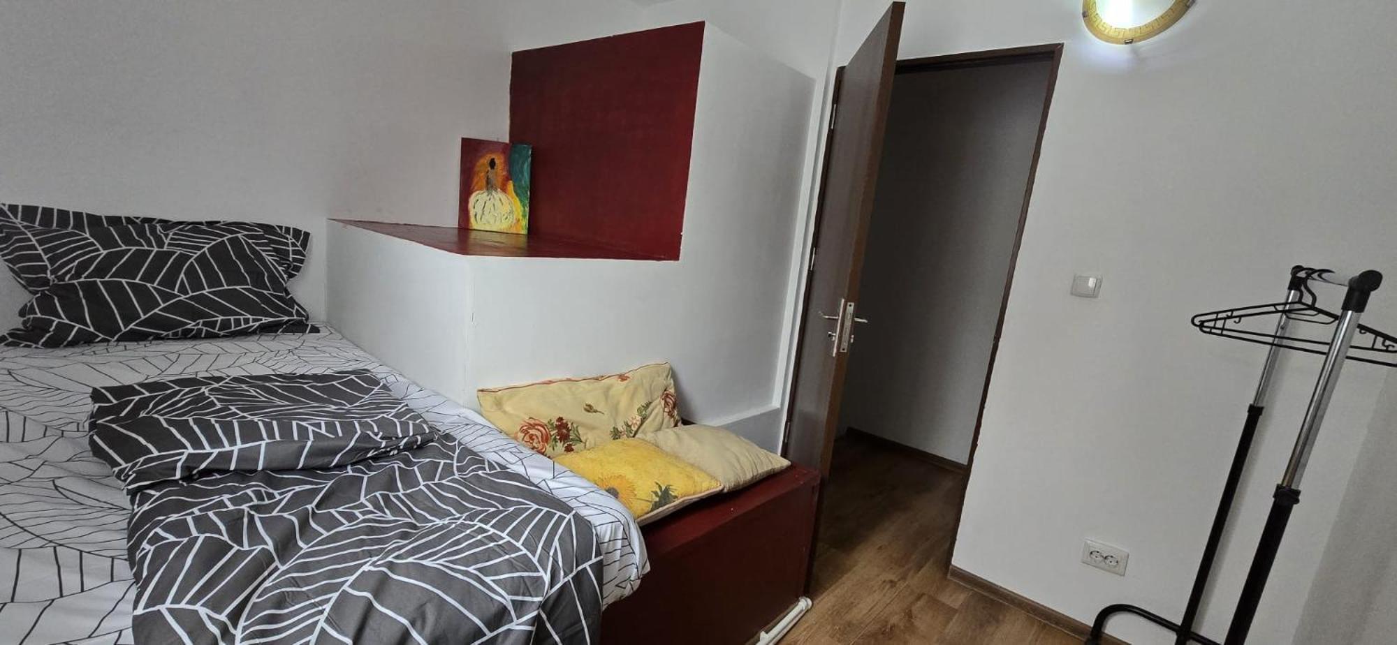 Vila Curtea de Argeş Esterno foto